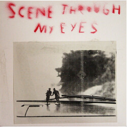 Various Scene Through My Eyes Vinyl LP USED