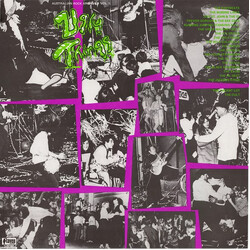 Various Ugly Things (Australian Rock Archives Vol. 1) Vinyl LP USED