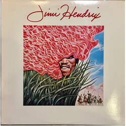 Jimi Hendrix Medley: The Little Drummer Boy / Silent Night / Auld Lang Syne USED VINYL 12INCH 33 S RPM PROMO STEREO