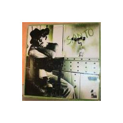 Santo Farina Santo Vinyl LP USED