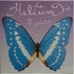 Helium (3) No Guitars USED VINYL 12INCH EP