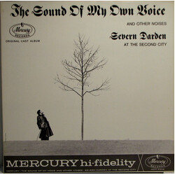 Severn Darden / The Second City / Howard Alk / Alan Arkin / Andrew Duncan / Barbara Harris (2) / Mina Kolb / Paul Sand / Eugene Troobnick The Sound Of