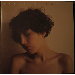 Tristen Caves Vinyl LP USED