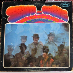 Spanky & Our Gang Spanky And Our Gang Vinyl LP USED