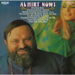Al Hirt Al Hirt Now! Vinyl LP USED
