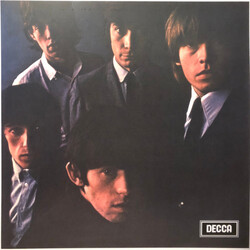 The Rolling Stones No.2 Vinyl LP USED