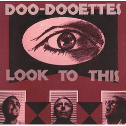 Doo-Dooettes Look To This Vinyl LP USED