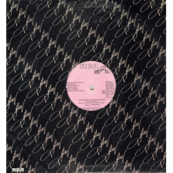 Dolly Parton Potential New Boyfriend USED VINYL 12INCH PROMO 33 S RPM