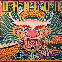 Dragon (5) Dragon Vinyl LP USED