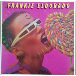 Frankie Eldorado Frankie Eldorado Vinyl LP USED