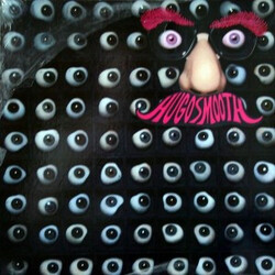 Hugo Smooth Hugo Smooth Vinyl LP USED