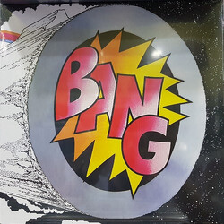 Bang (12) Bang Vinyl LP USED