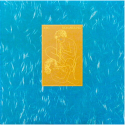 XTC Skylarking Vinyl LP USED