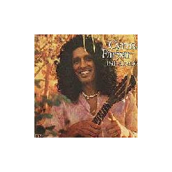 Cyrus Faryar Islands Vinyl LP USED