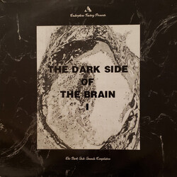 Various The Dark Side Of The Brain I Vinyl LP USED