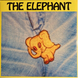 The Elephant The Elephant Vinyl LP USED