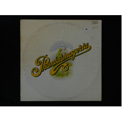 Curved Air Phantasmagoria Vinyl LP USED