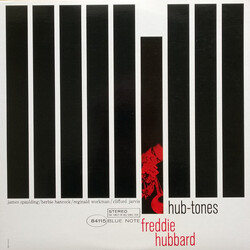 Freddie Hubbard Hub-Tones Vinyl LP USED