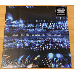 Sonar (28) The Bill Laswell Mix Translations USED VINYL 12INCH