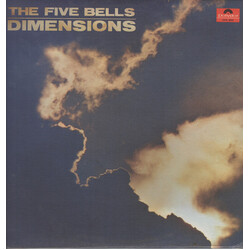 The Five Bells Dimensions Vinyl LP USED