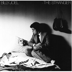 Billy Joel The Stranger Vinyl LP USED