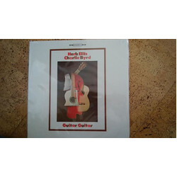 Herb Ellis / Charlie Byrd Guitar/Guitar Vinyl LP USED
