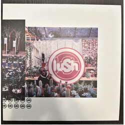 Lush Lovelife Vinyl LP USED