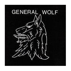 General Wolf I Believe In Love Vinyl 7" USED