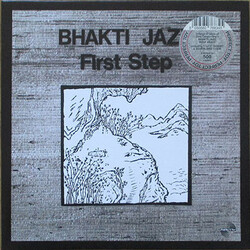 Bhakti Jazz First Step Vinyl LP USED