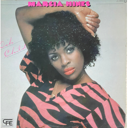 Marcia Hines Ooh Child Vinyl LP USED