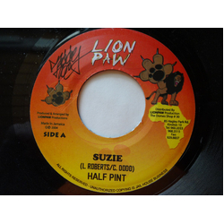 Half Pint (3) Suzie Vinyl 7" USED