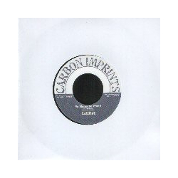 LabRat (3) Ya Mama Be Proud Vinyl 7" USED