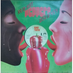 Sean Hoff & The Shotguns Way Down Yonder In New Orleans USED VINYL 12INCH 45 RPM STEREO