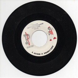 Mike Anthony (2) In You USED VINYL 7INCH 45 RPM