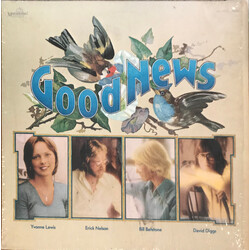 Good News (5) Good News Vinyl LP USED
