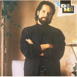 Dan Hill Dan Hill Vinyl LP USED