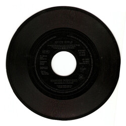 Spice Girls Wannabe USED VINYL 7INCH SINGLE JUKEBOX