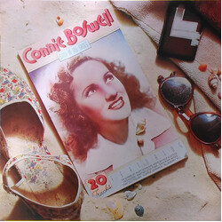 Connie Boswell Sand In My Shoes Vinyl LP USED