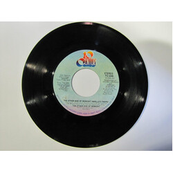 The Other Side Of Midnight The Other Side Of Midnight (Noelle's Theme) / Drive To Demeris' USED VINYL 7INCH 45 RPM SINGLE