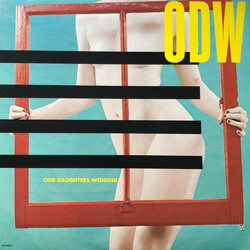 Our Daughter's Wedding Moving Windows Vinyl LP USED