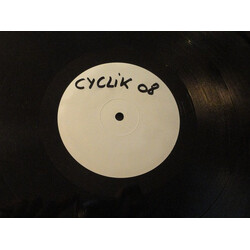 Manuel Tur Gran Turismo EP Vinyl 12" USED