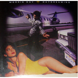 Morris Day Daydreaming Vinyl LP USED