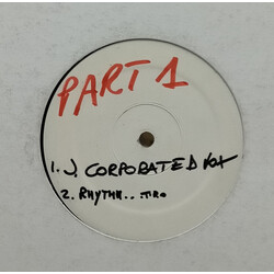 Pound Boys / Martello Bros. Jack It Up (Part 1) Vinyl 12" USED