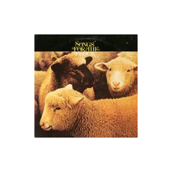 Lamb (3) Songs For The Flock Vinyl LP USED