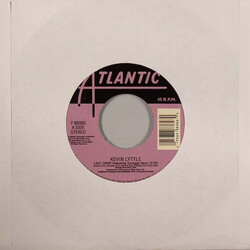 Kevin Lyttle Last Drop Vinyl 7" USED