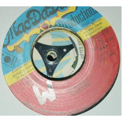 Sanchez Someday Vinyl 7" USED