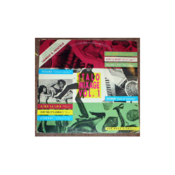 Various Italo Mixage Vol. 1 Vinyl 12" USED