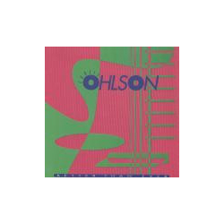 Curtis Ohlson Better Than Ever Vinyl LP USED