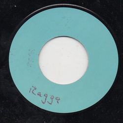 Beenie Man / A.R.P. (2) Empress / Break My Stride Vinyl 7" USED