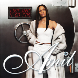 Amil I Got That / 4 Da Fam Vinyl 12" USED